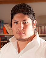 M.Daniel Hauri
